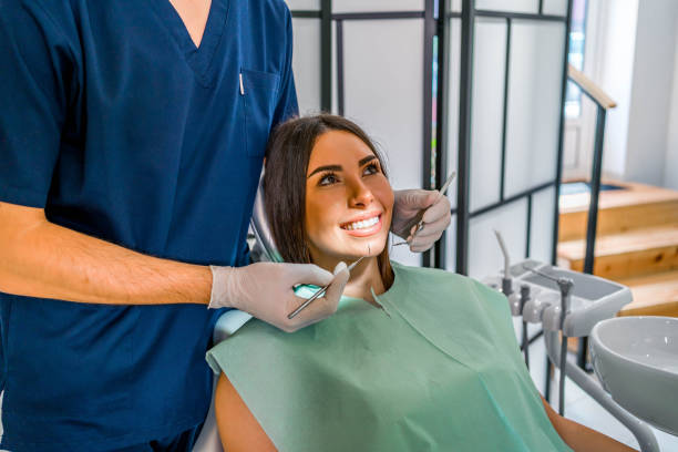 Best Pediatric Dentistry  in Jean Fitte, LA