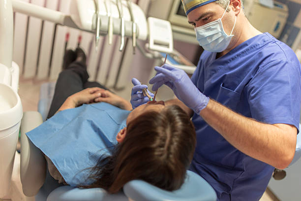 Best Emergency Dental Care  in Jean Fitte, LA