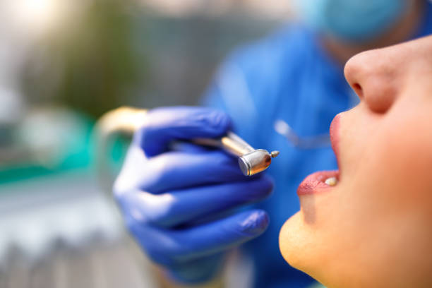 Best Dental Fillings (Composite and Amalgam)  in Jean Fitte, LA
